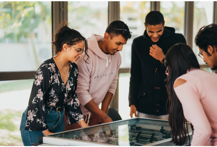 moka smart city, etudier à moka, curtin mauritius