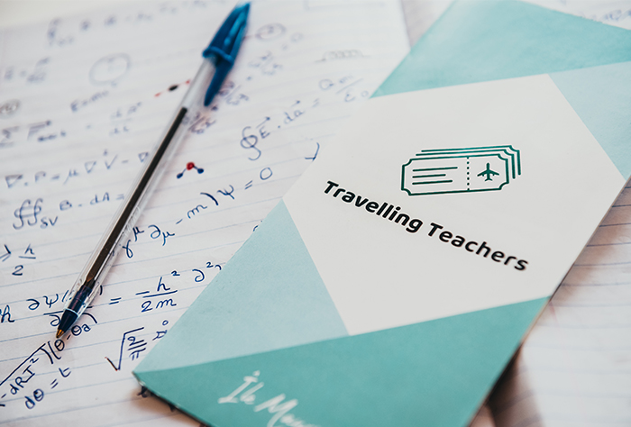 travelling teachers, soutien scolaire, leçon particuliaires, education ile maurice, education a moka