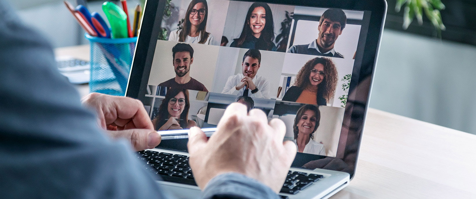 Work-from-home: Missing life in Moka? Here’s the solution!