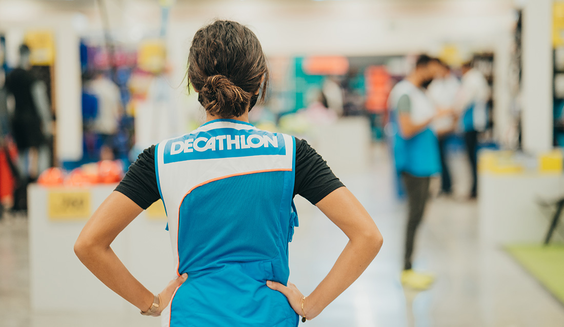 decathlon, decathlon maurice