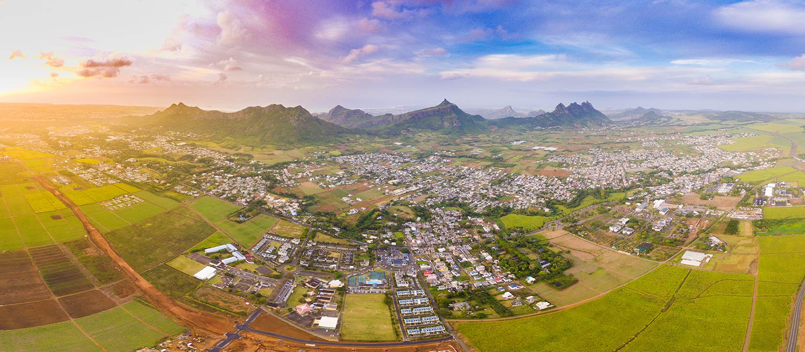 smart city, smart city mauritius, smart city ile maurice, residence permit