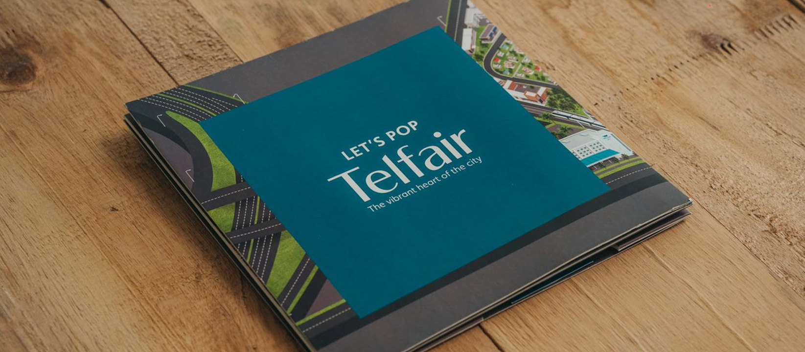 telfair, brochure, papersmyths, centre-ville