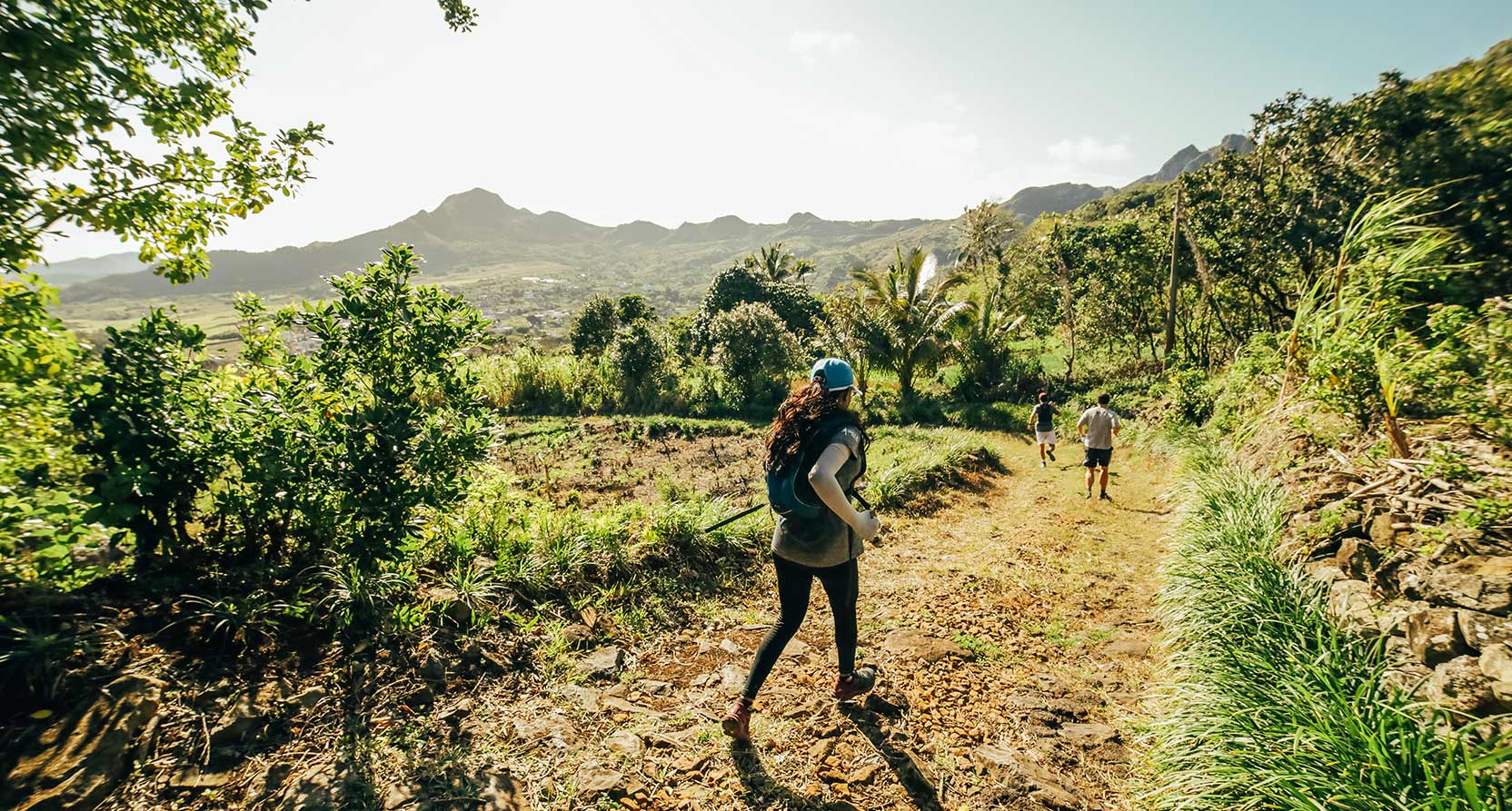 moka rangers, running, sport, sports club, course à pieds