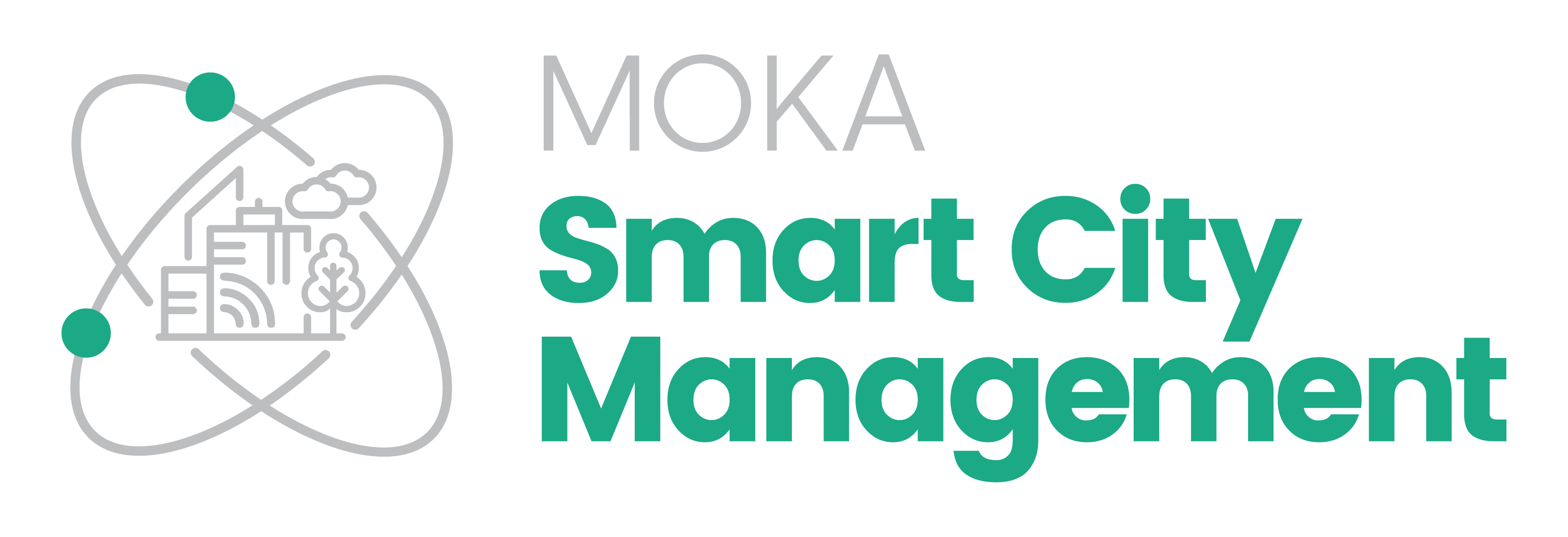 Moka Smart City Management