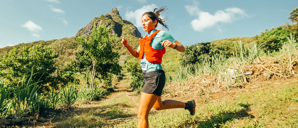Moka Trail 10 | 2022