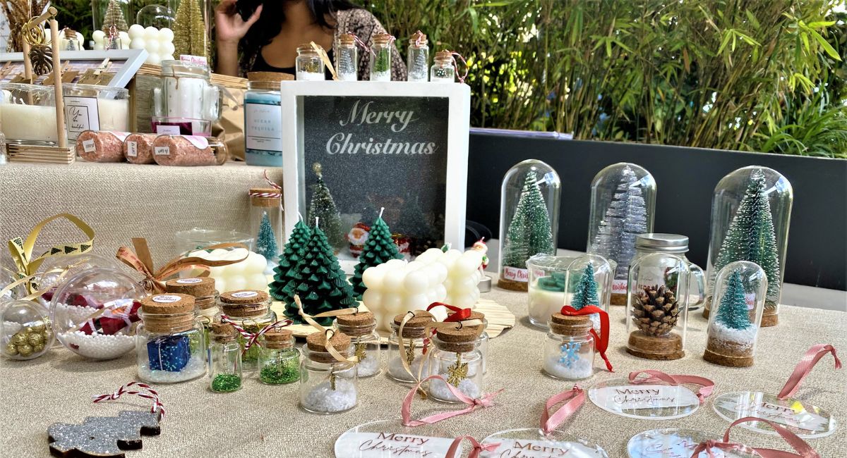 christmas market