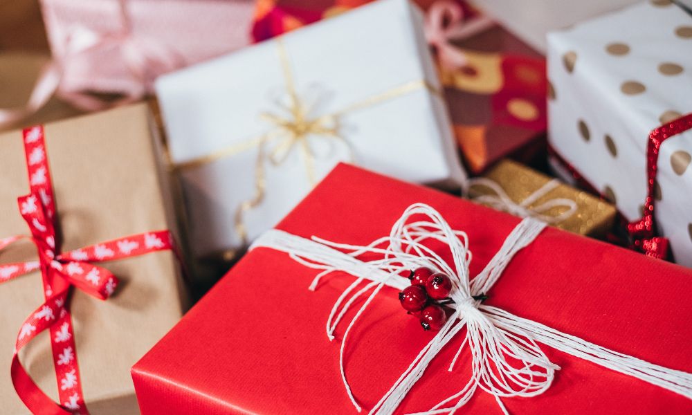 gift donation