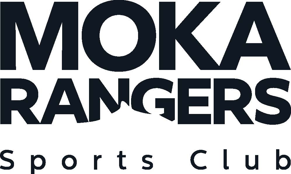 Moka Rangers Logo