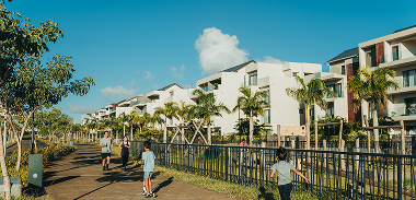 La Promenade