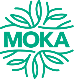 My Moka Logo