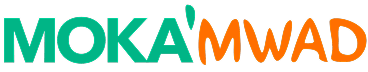 Moka’mwad Logo