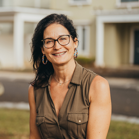 Patricia Louvet