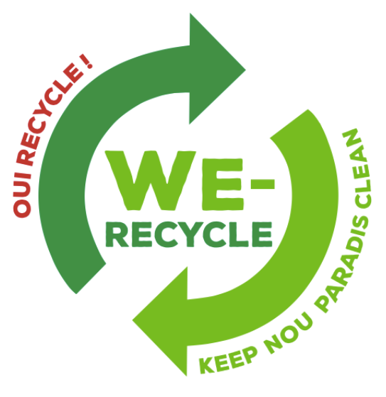 We Recycle Image