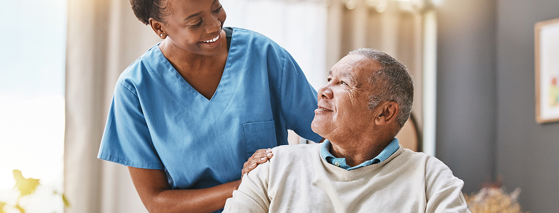 Senior wellbeing
