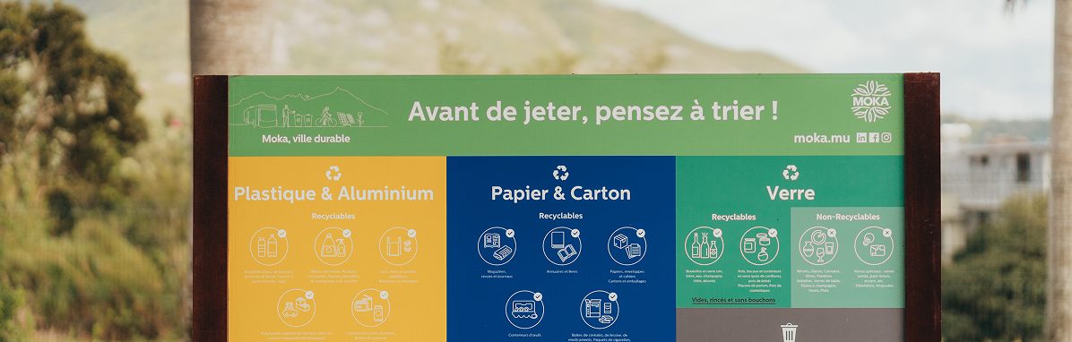 Waste sorting Image