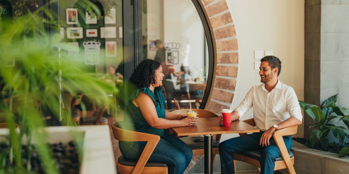 Monday Coffee Catch-Up | Telfair Moments