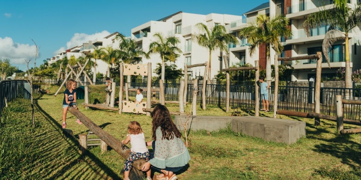 A well-designed city needs upkeep:  Inside Moka’s everyday care