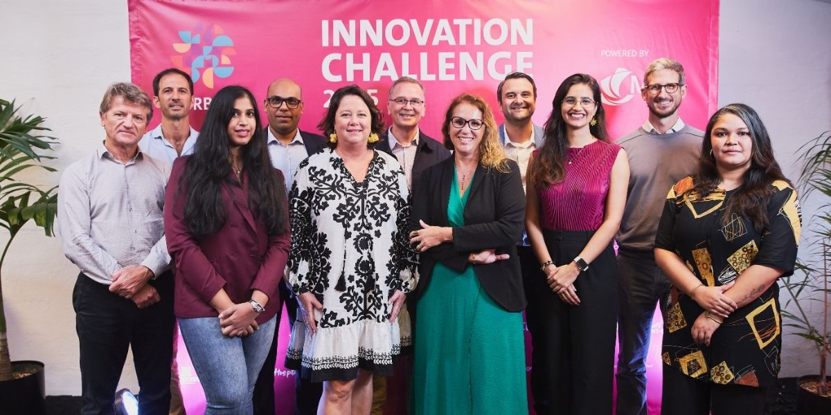 Turbine Innovation Challenge 2025: Moka supports local innovation
