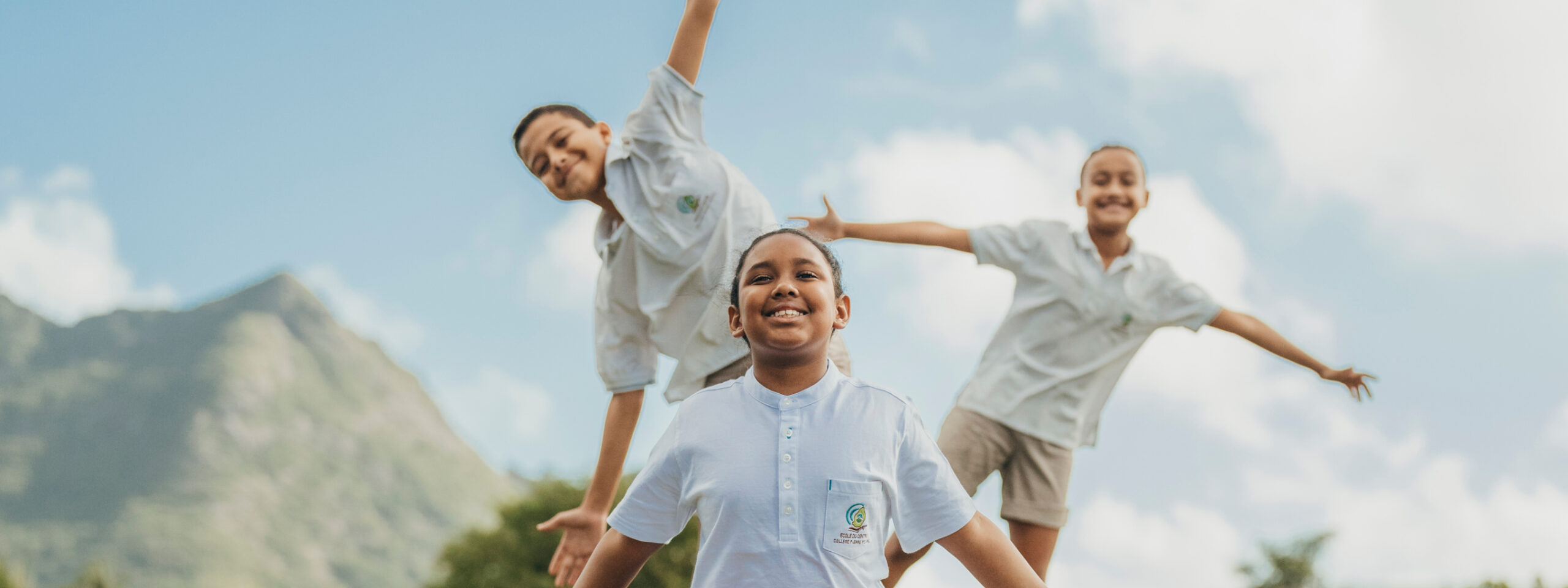 Daycare, schools, and universities