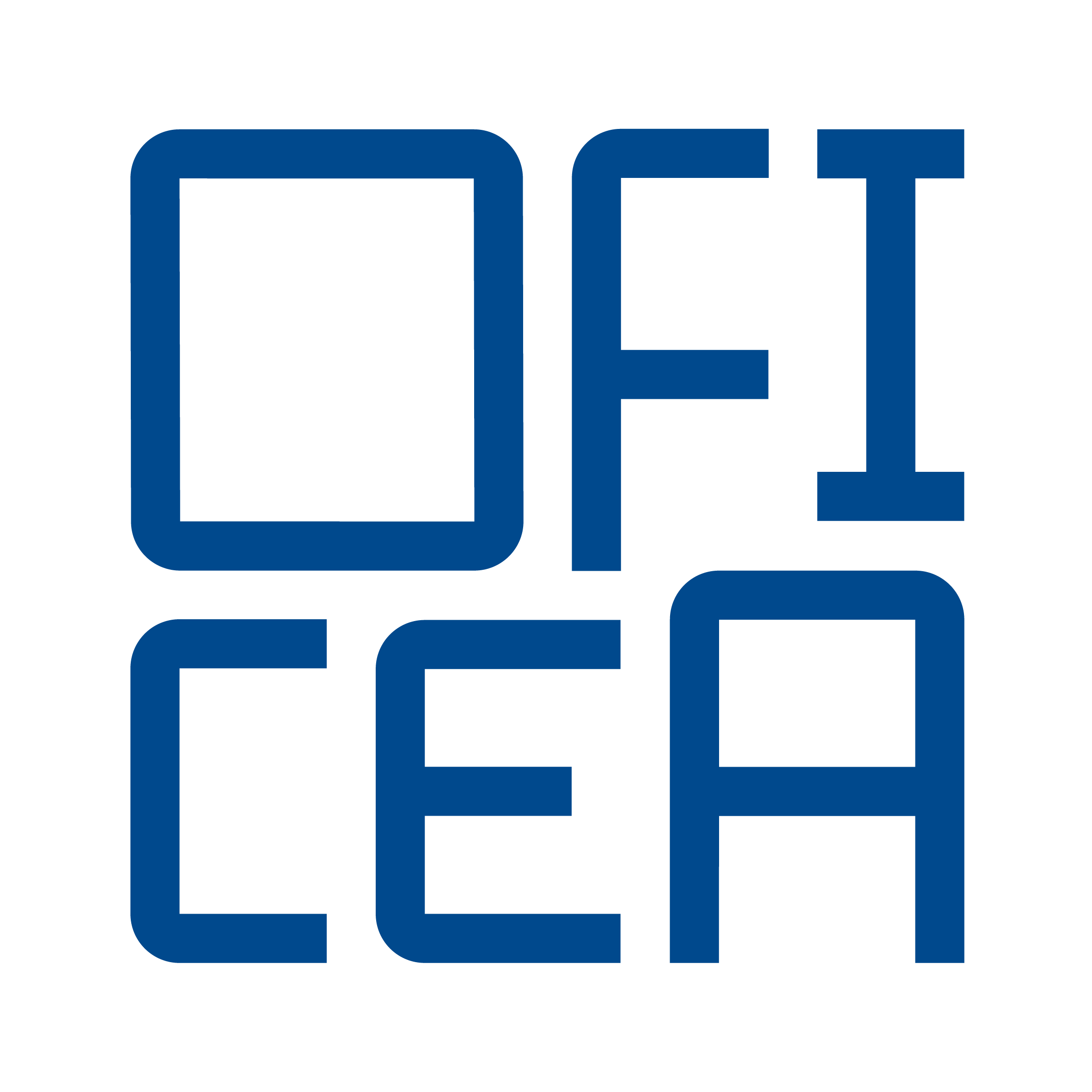 Oficea Logo