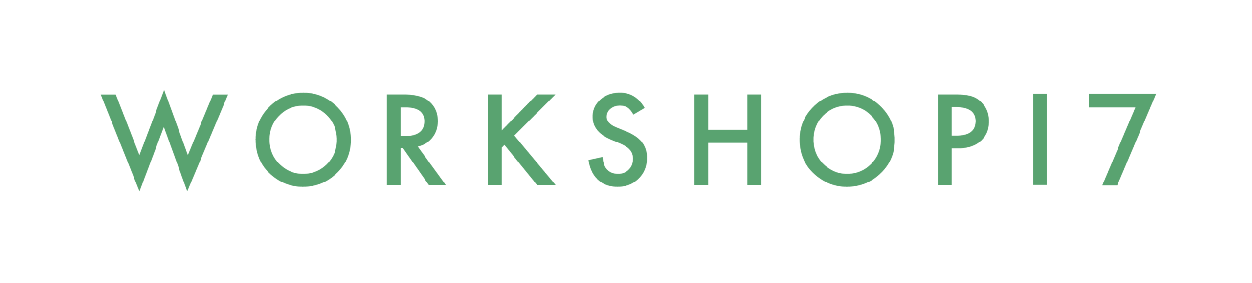 Workshop17 Logo