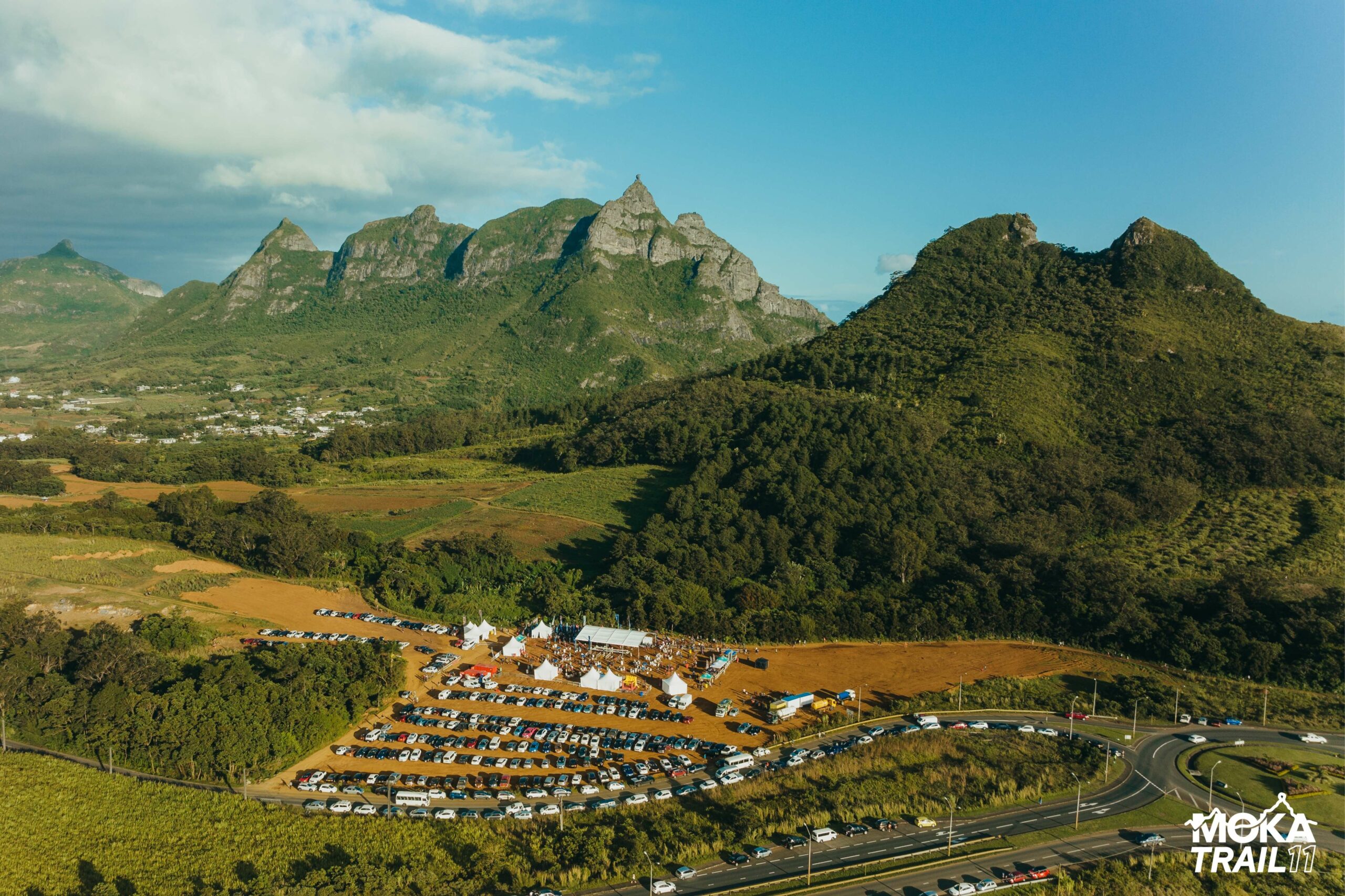 Moka Trail 2023 highlight