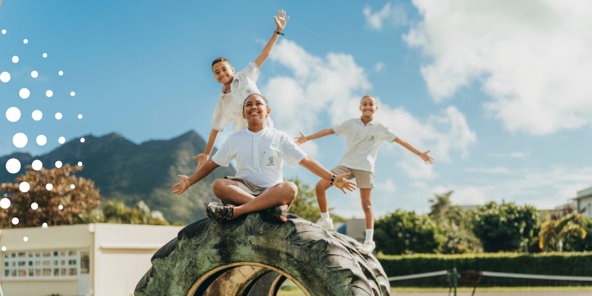 Moka, le cœur de l’éducation