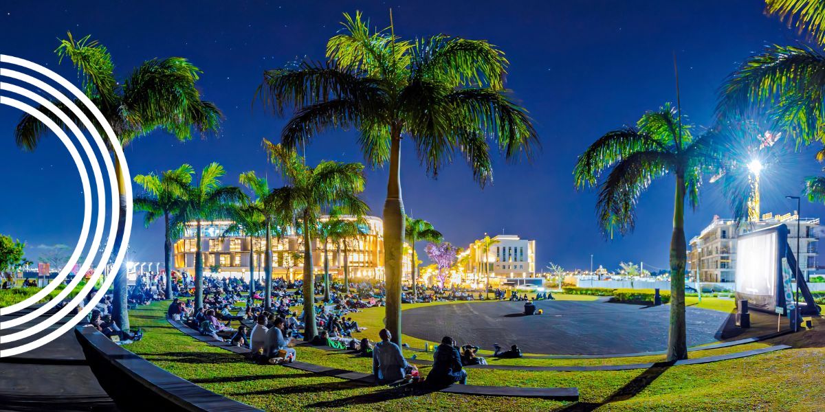 National Day in Moka: A celebration of cinema, culture, and community