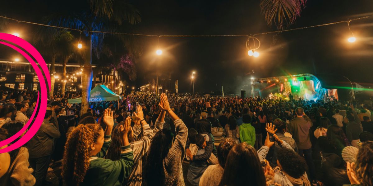 Grand Concert à Moka : terminez 2024 en beauté au son des 70’s et 80’s