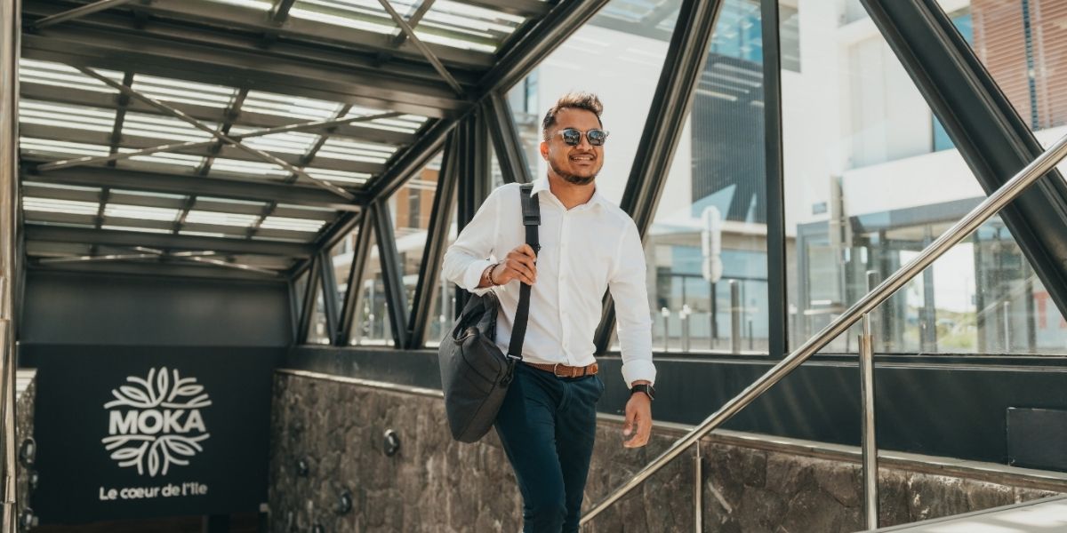 Travailler à Moka, ce n’est pas juste une question de localisation