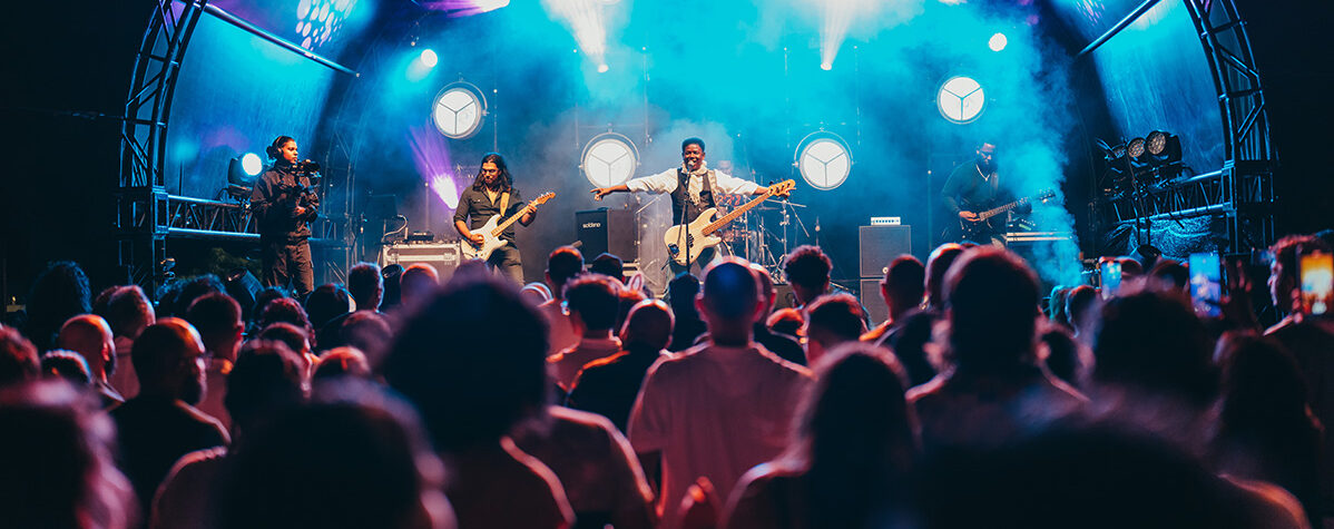 Le Grand Concert 70’s 80’s