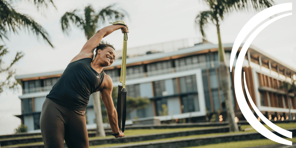 Prêt pour de nouveaux cours de sport en plein air ?