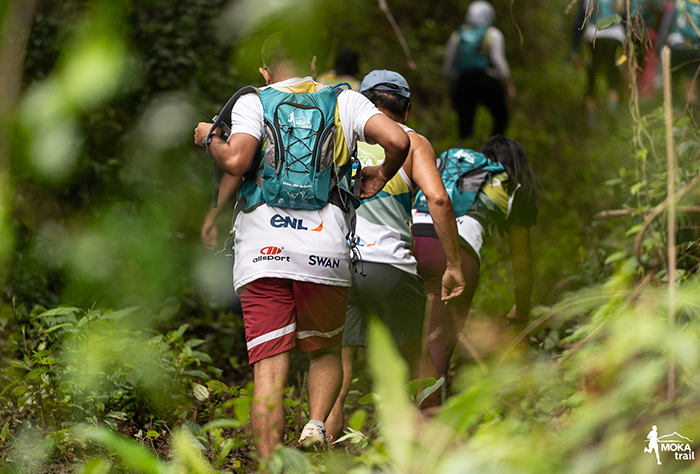 Register now for the Moka Trail 2020!