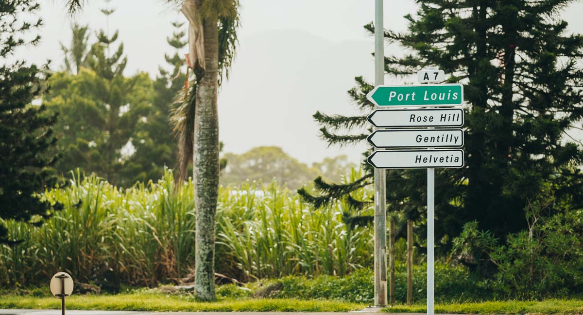 Road signage: Moka City and GDS Group team up