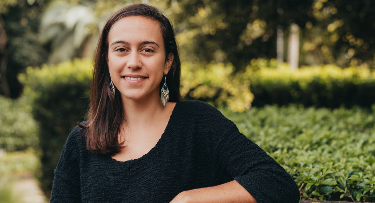 Moka City: Raphaëlle Lamusse, a Brand Manager with a passion for cycling