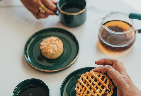 Looking for the right space? Let’s talk. 