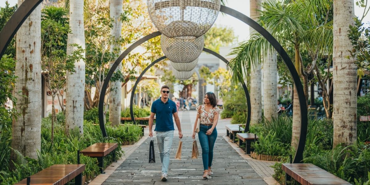 5 raisons qui font de Moka le coeur du shopping