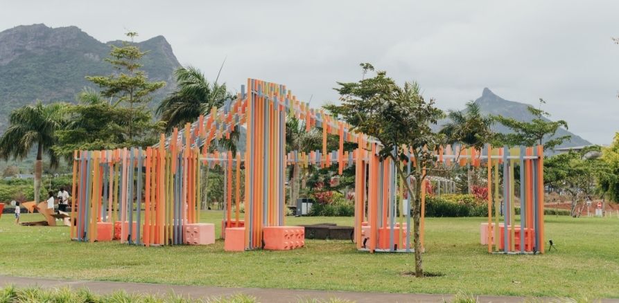The Max Boullé prize: Celebrating Mauritian heritage through original creation