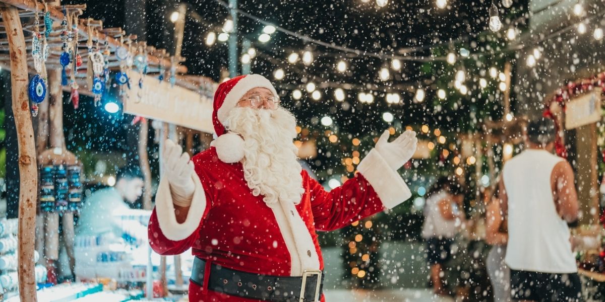 Noël à Moka : Votre guide des meilleurs événements de fin d’année
