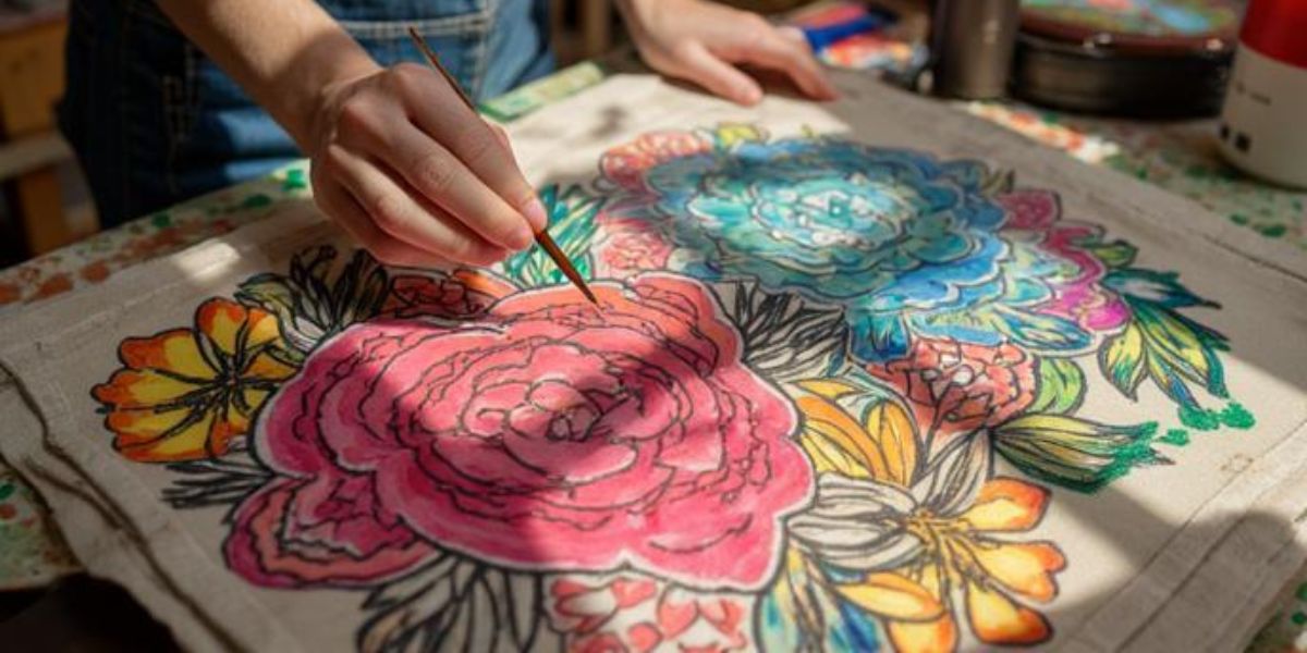 Sip & Paint | Édition Totebag