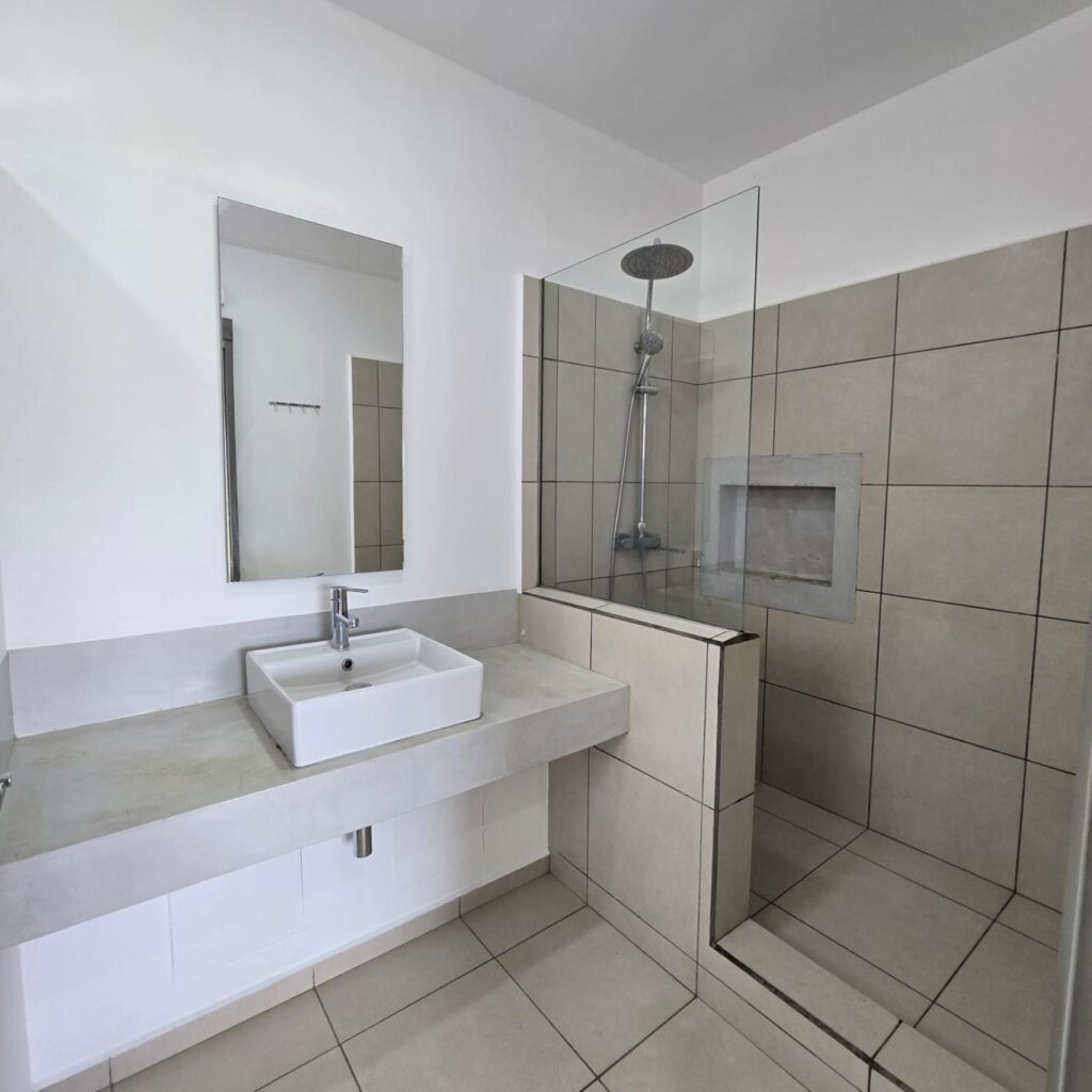2-Bedroom Apartment