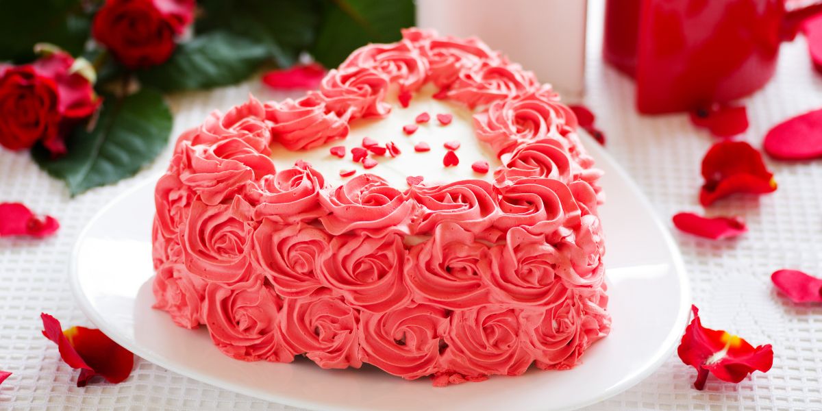 Valentine’s Day Limited Offers | PAUL