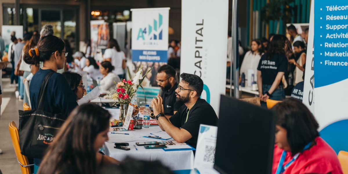 Job Fair | Vivéa Business Park
