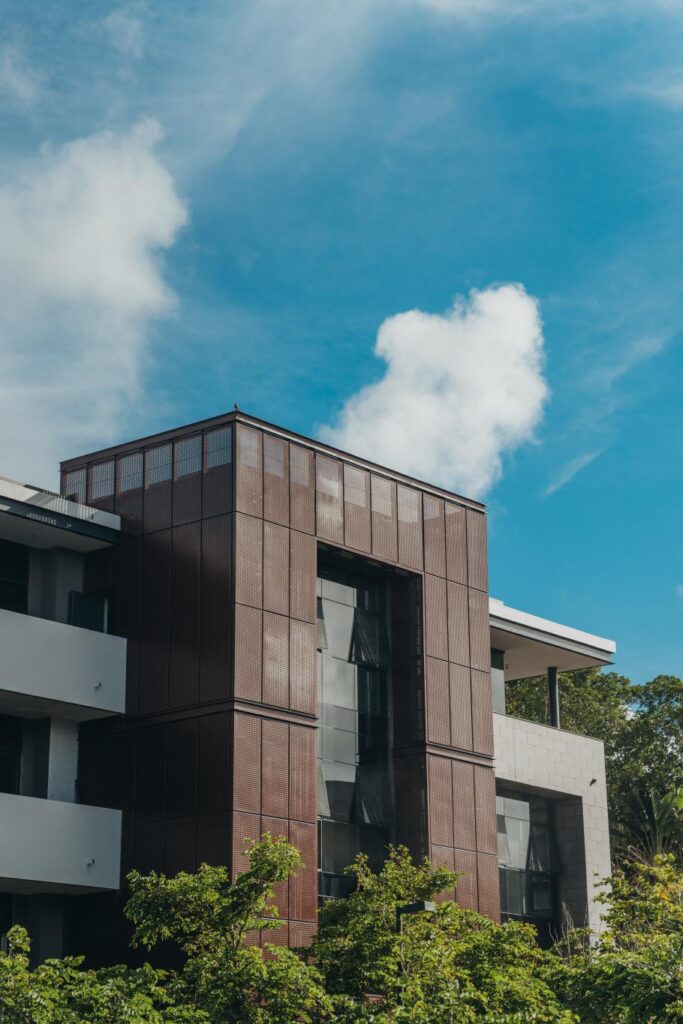 Les Fascines Phase 2 – Block D (First Floor)