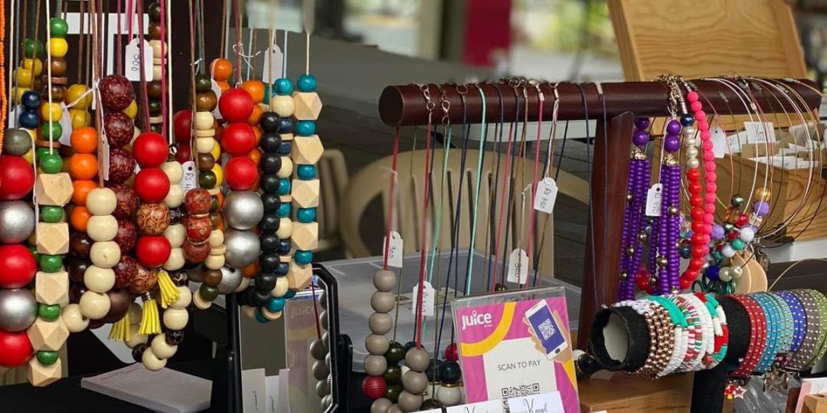 Parents’ Day Market | Kendra