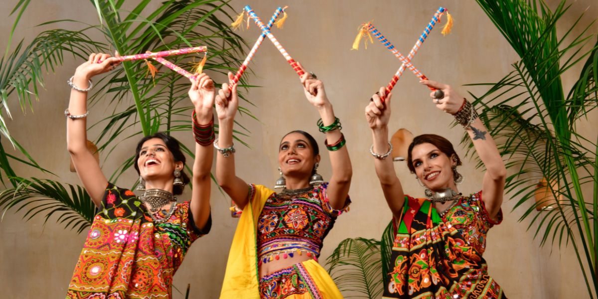 Cultural Show | Kendra