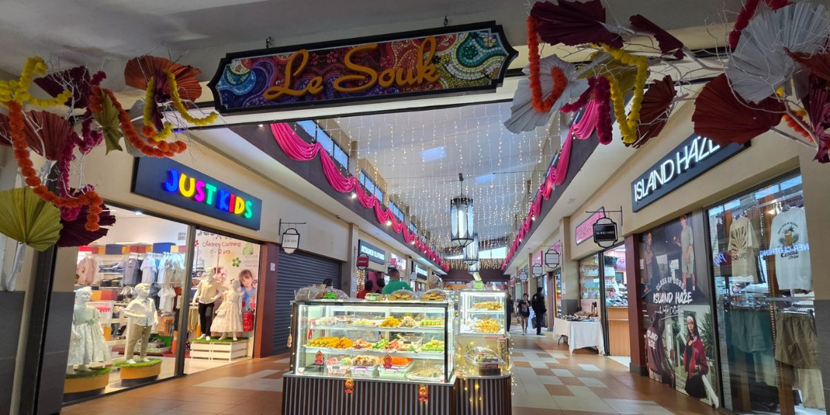 Souk Sales | Kendra