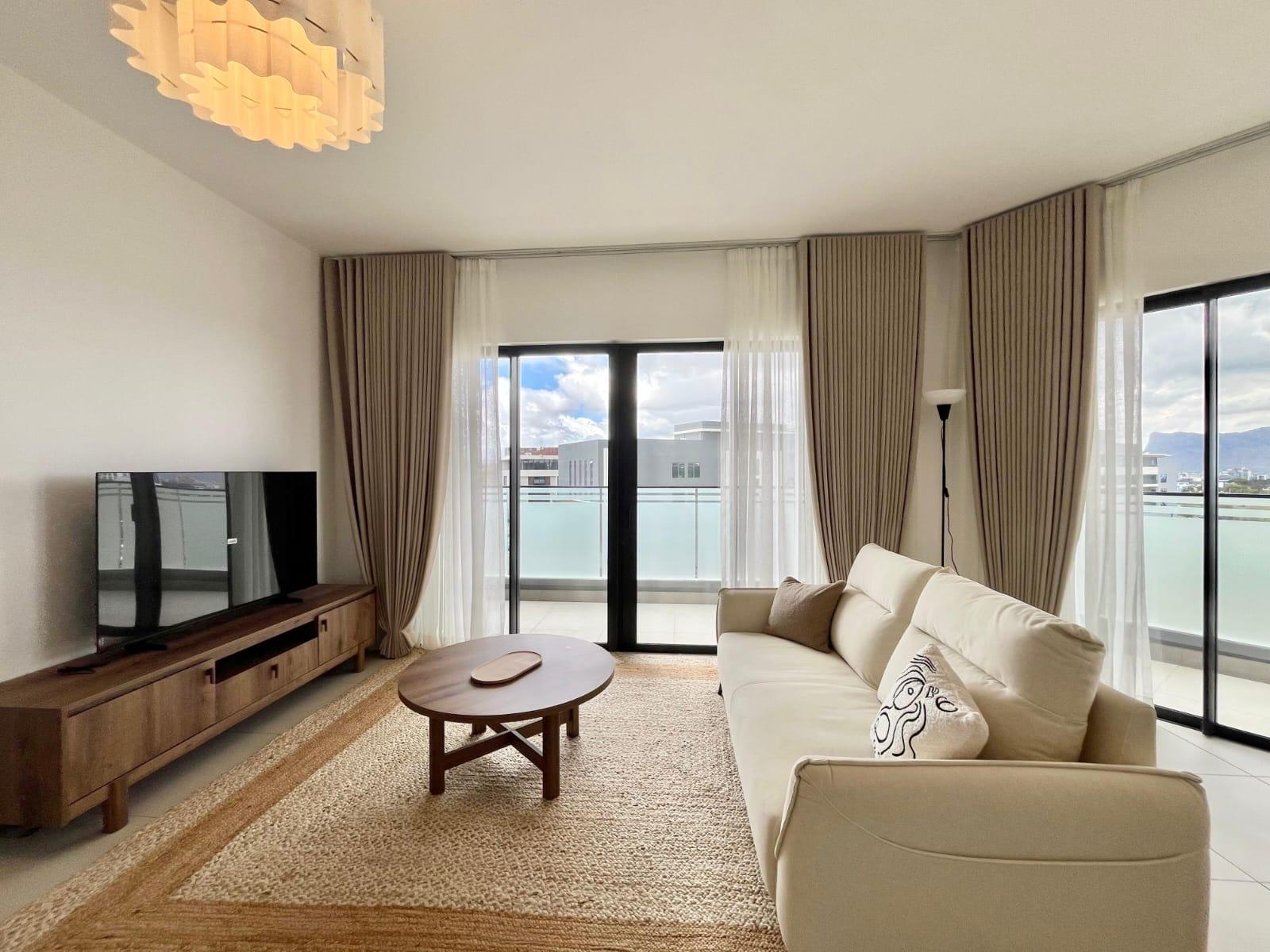 Appartement 2 chambres