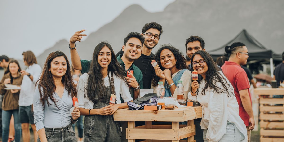 Food Festival Series