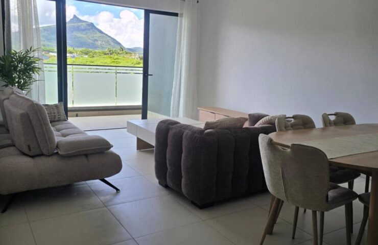 3-Bedroom Apartment